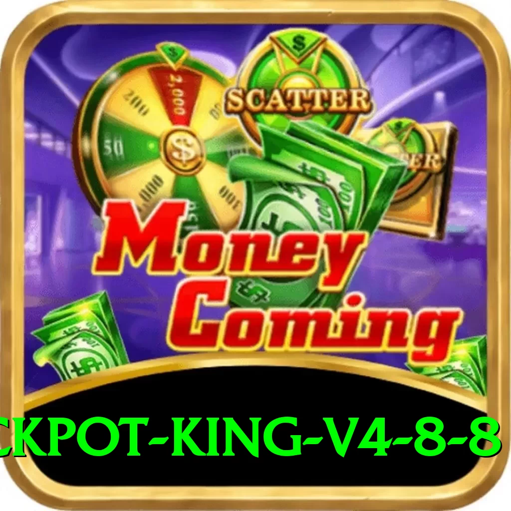 1947 Jackpot King v4.8.8 - 2