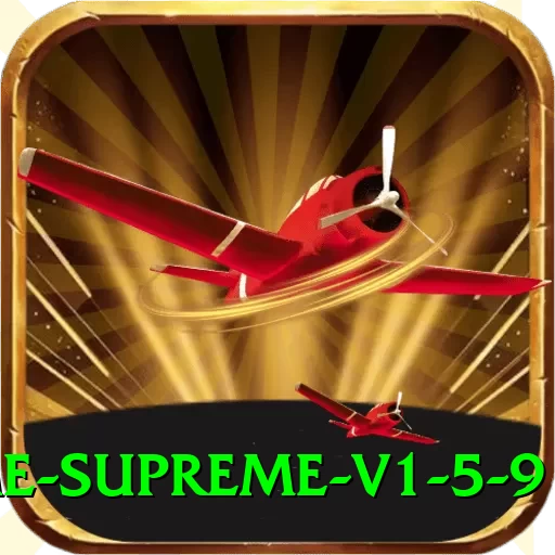1JJ Game Supreme v1.5.9 - 2