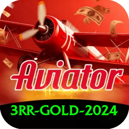 3rr Gold 2024 - 2