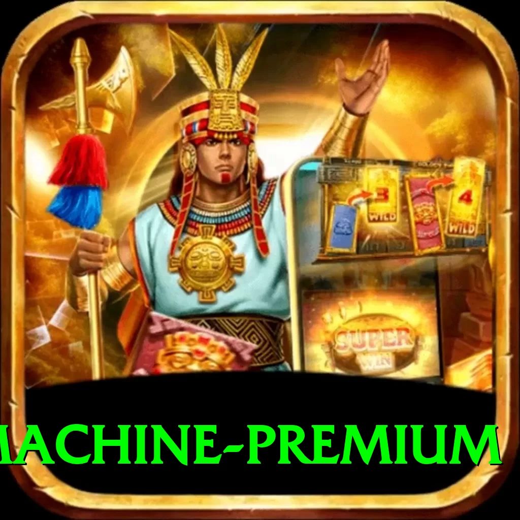 bcgame.pk Slot Machine Premium - 2