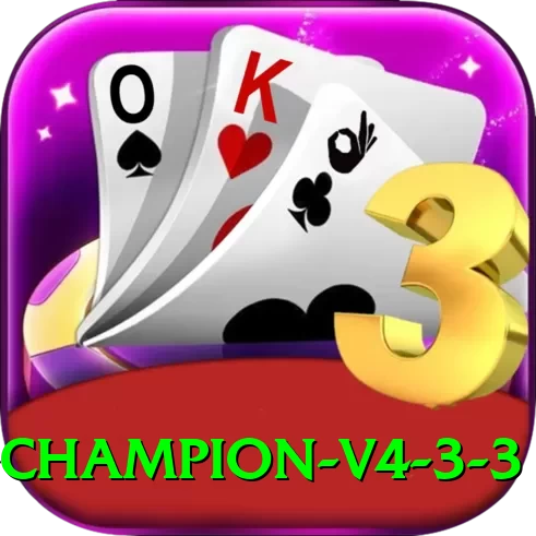 E2Bet Game Casino Champion v4.3.3 - 2