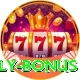 gv777vip Legend - Daily Bonus