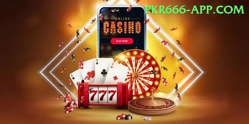 Live Casino Pakistan Slot Machine Super Screenshot 1