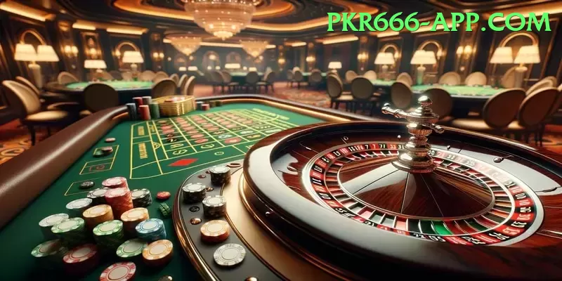 pkcasino - VIP King Screenshot 1