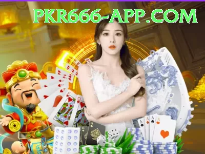 PKR Casino Elite Slots Screenshot 3 - 5