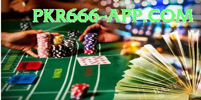 PKR Casino Elite Slots Screenshot 4 - 6