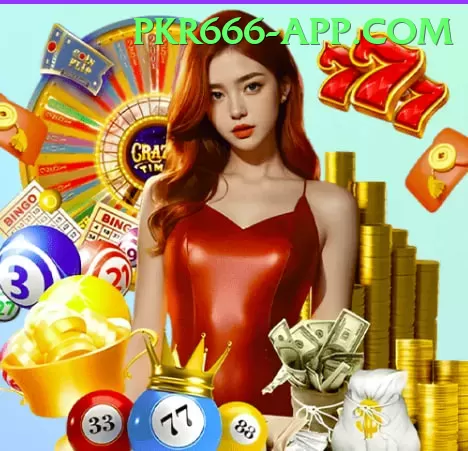 PKR Casino Elite Slots Screenshot 1