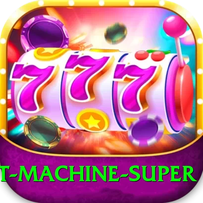 Live Casino Pakistan Slot Machine Super - 2