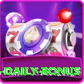 megapari.pk Prime - Daily Bonus