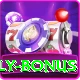 megapari.pk Prime - Daily Bonus