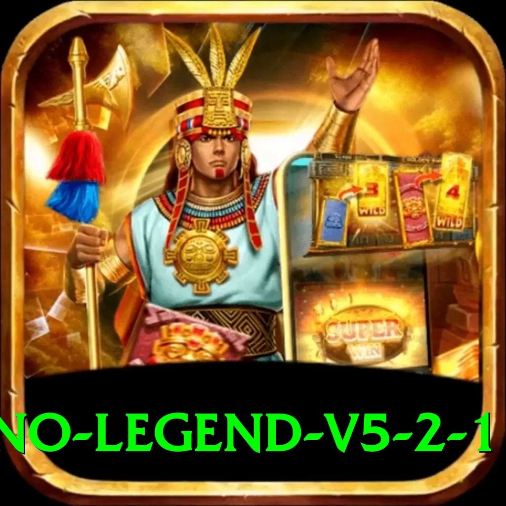 Pakistan Casino Legend v5.2.1 - 2
