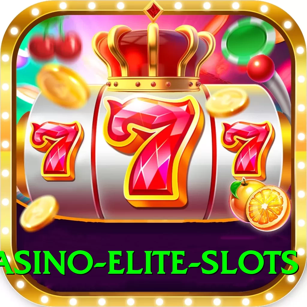 PKR Casino Elite Slots - 2
