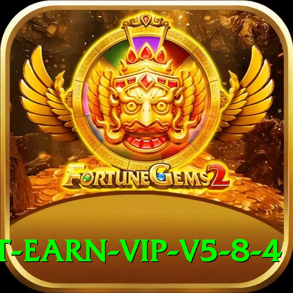 TGSlot Earn VIP v5.8.4 - 2