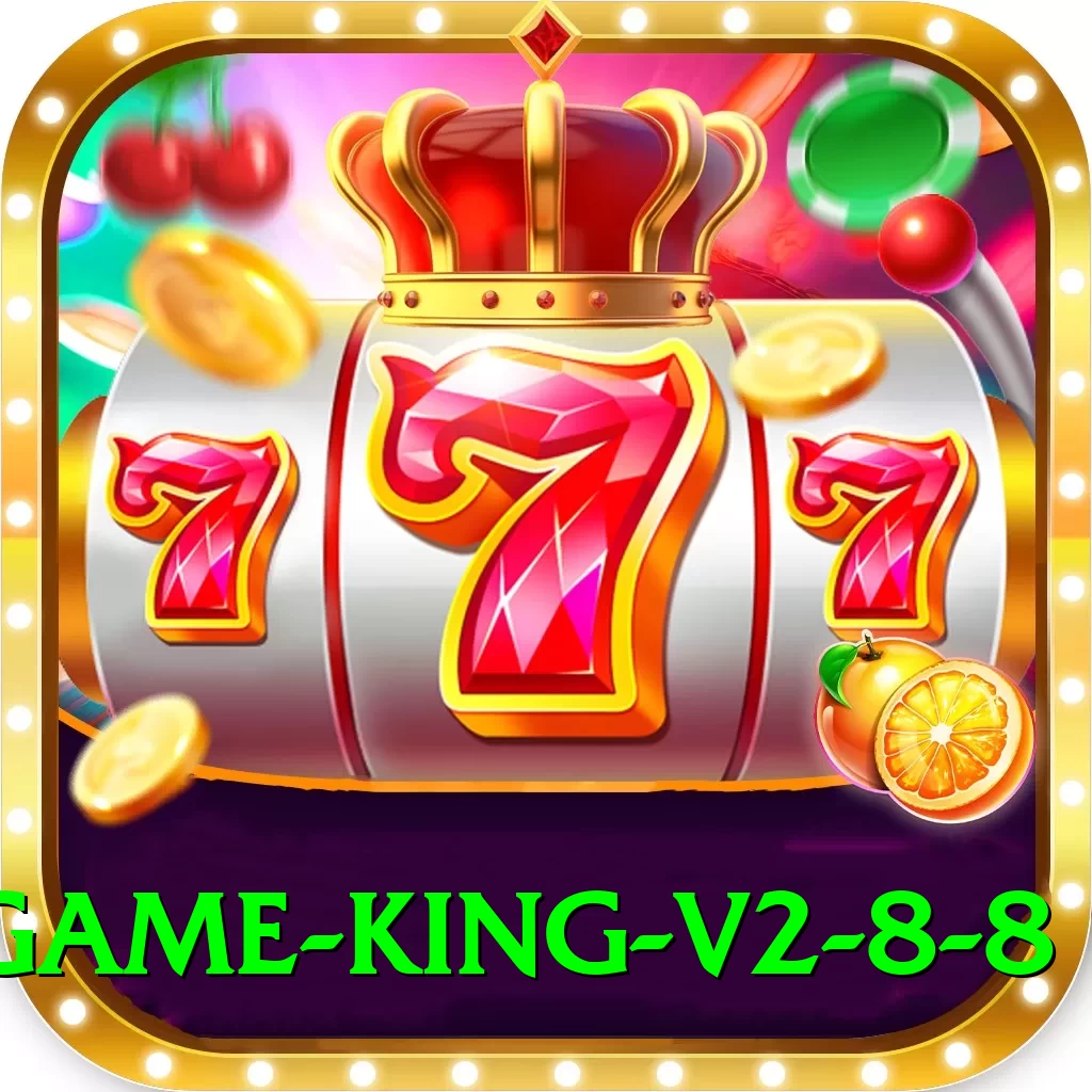 y999 Game King v2.8.8 - 2